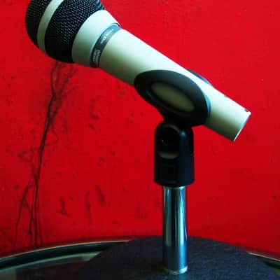 Vintage Electro-Voice PL-68 cardioid Dynamic Microphone w accessories Low Z PL-88 # 1 image 7