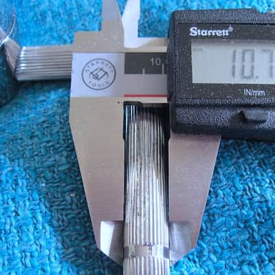 Premier Single Tom Arm image 3