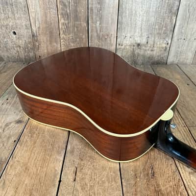 Hagstrom H-33E 12 String 1960s - Sunburst image 16
