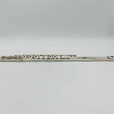 Gemeinhardt M3 Open Holed Intermediate Flute image 1