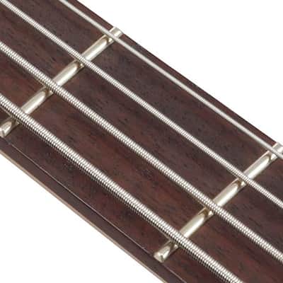 Ibanez SR300EB - Candy Apple image 3