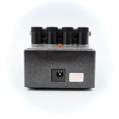 Boss ML-2 Metal Core Distortion Guitar Effect Pedal H2B4374 image 7