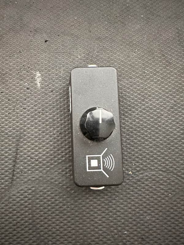 JHS Little Black Amp Box