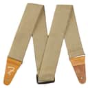 Fender Vintage Tweed 2" Guitar Strap