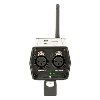 ADJ Products Mydmx Go, App, Wireless DMX Lighting Controller image 4
