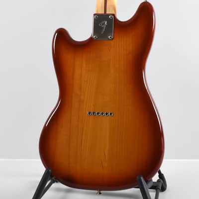 Immagine Fender Player Mustang (2019) - Sienna Sunburst - 3