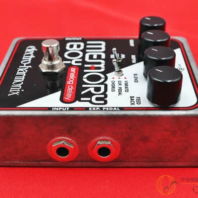 Electro-Harmonix MEMORY BOY Bild 4