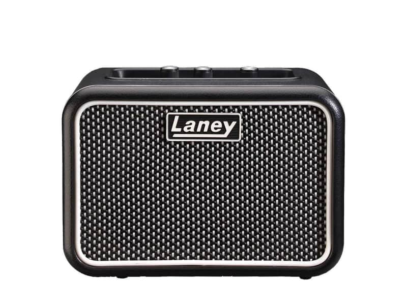 Laney - MINI-SUPERGROUP - mini combo smart SUPERGROUP - Mono image 1