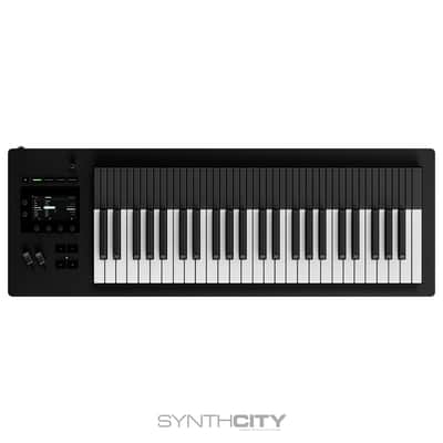 Expressive E Osmose 49-key Polyphonic Aftertouch Synthesizer - In Stock!!!!!!!!!!!!! image 1
