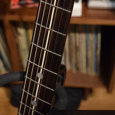 Cromwell G-4 1937 - sunburst Gibson made, same as L-50 image 8