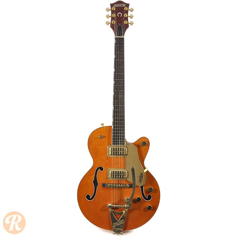 Gretsch G6120JR2 Nashville Junior 1999 - 2007 image 2