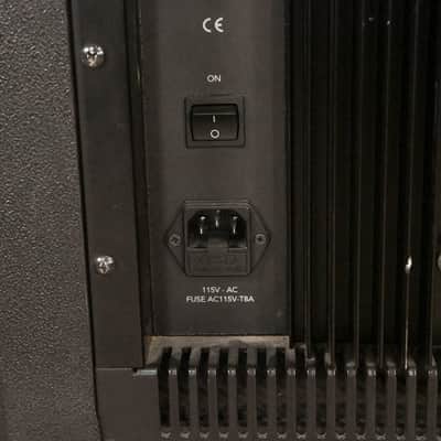 Mackie SR1530 Active 3-Way Sound Reinforcement Speaker (PAIR) CG01377 *ASK FOR SHIPPING* image 19