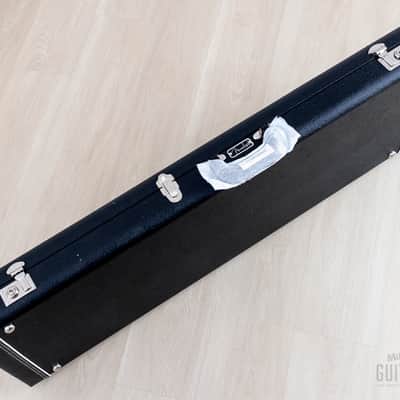 2024 Fender Custom Shop American Custom Telecaster NOS Violin Burst w/ Seymour Duncan SH-55 Humbucker image 21