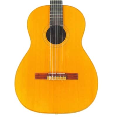 Luigi Mozzani Classica “C” Mid-60’s image 3