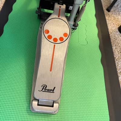 Roland TD-17KVX V-Drum Kit with Mesh Pads + Vic Firth sticks + TAMA iron cobra hi hat stand + Pearl P930 kick drum pedal imagen 9