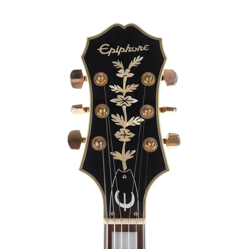 Epiphone Zephyr Blues Deluxe image 7
