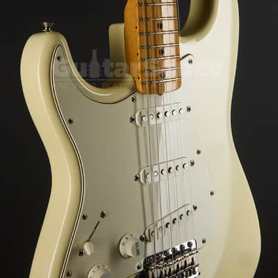 Fender Stratocaster Jimi Hendrix Tribute (COD 2240UG) imagen 10