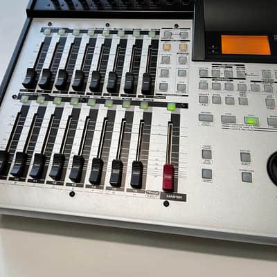 Fostex VF-160 EX 160EX Excellent condition and works perfectly! image 4