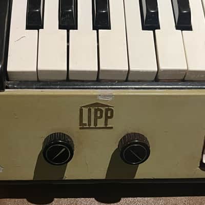 Lipp PianoLine image 7