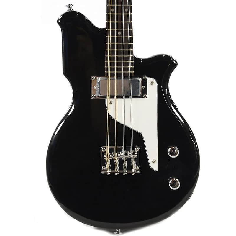 Airline Mandola image 3