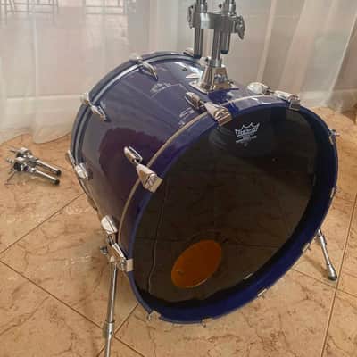 Yamaha Beech Custom (Made in Japan) 22- 10-12-14-15! image 6
