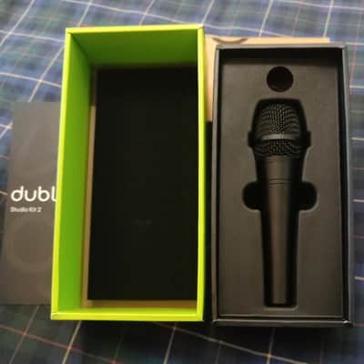 Vochlea Dubler 2 2020s - Nero image 2