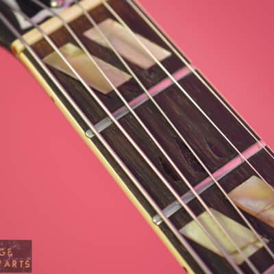 Vintage 1963 Gibson ES-175 Original Sunburst Finish, Single PAF, Killer Player! image 9