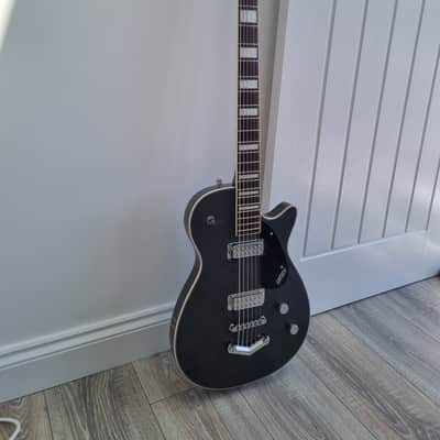 Gretsch G5260 Electromatic Jet Baritone with V-Stoptail image 2