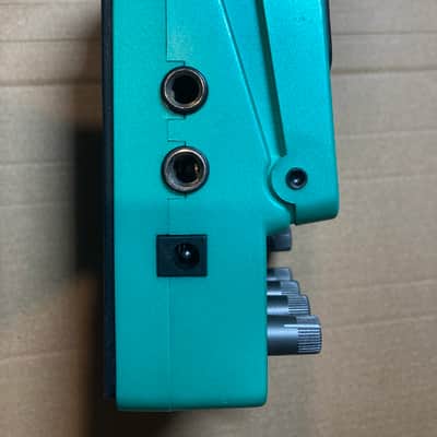 Behringer US600 Shifter/Harmonist Pedal - Like New image 5