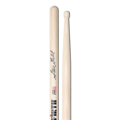 Vic Firth SSG2 - Signature Steve Gadd Natural image 4