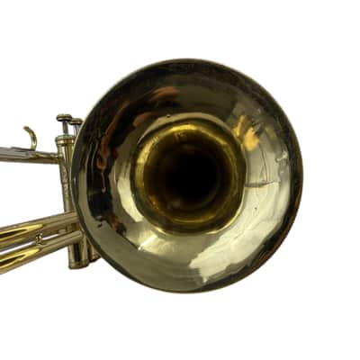 DEG Getzen Valve Trombone image 18
