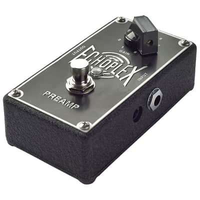 Dunlop EP101 Echoplex Preamp image 4