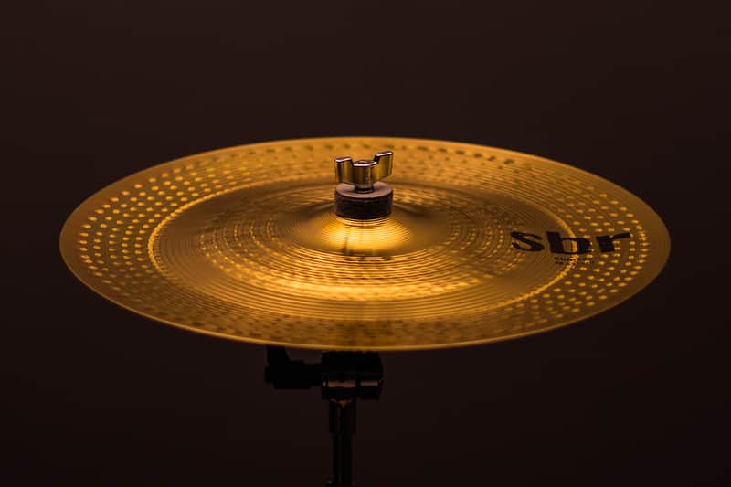 Sabian 16" SBR Chinese image 1