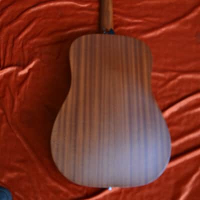 Taylor Steelstring Dreadnought guitar Academy 10e with pickup system+Taylor gig bag * sounds/plays/looks great * top quality made in Mexico * a fine player's instrument for a good price image 11