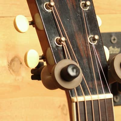 Vintage Gibson L3 Standard w/ Spruce & Birch Pre-Owned 1907 image 6