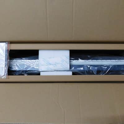Arturia MatrixBrute Synthesizer Keyboard + Neuwertig / Mint + OVP / Box + 1.Hand + 1,5Jahre Garantie image 2