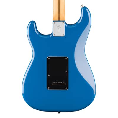 Used Fender Player II Modified Stratocaster HSS - Electric Blue image 7