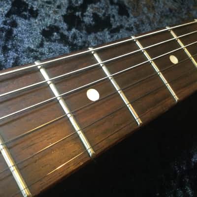 Jake E. Lee - The “Fake E. Lee” Stratocaster Guitar! / Ozzy Osbourne image 25