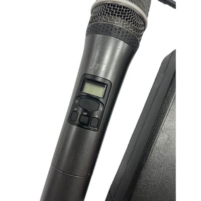 JTS IN264TH Wireless Vocal Mic with IN164R Receiver image 5