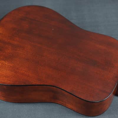 Martin D-18 AUTHENTIC 1939 Aged 2021 - Natural image 15