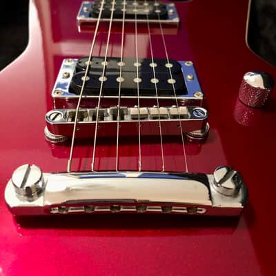 Ibanez DTX120 Destroyer w/ OHSC image 4