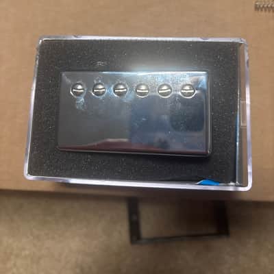 Gibson 490R Humbucker Neck with Cover image 3