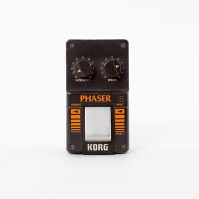 Korg PHS-1 image 1
