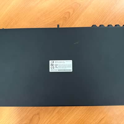 Elektron Octatrack MkII - with decksaver and original box image 4