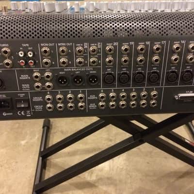 Mackie Onyx 24 Mixer image 3