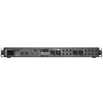 RME Fireface UFX III Audio Interface image 2