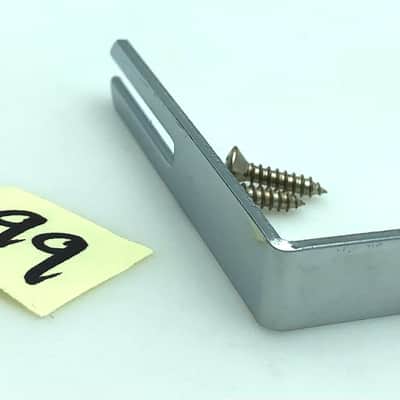 WD Music Les Paul Style Pickguard Bracket image 4
