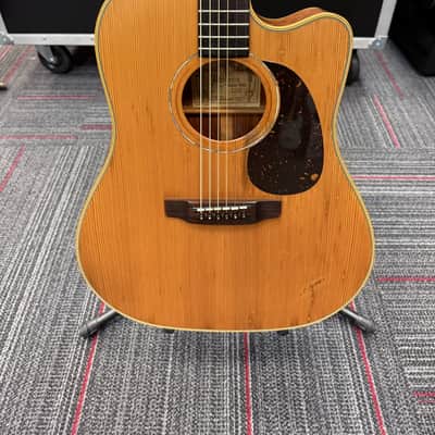 Alvarez Yairi 9Y62 1987 - Mahogany image 4