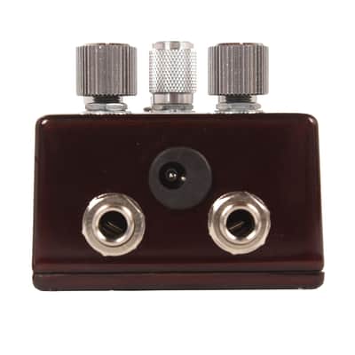 Frost Giant Electronics Mourning Star EQ/Boost Pedal image 3