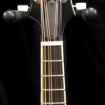 **Eastman MD515 F‑Style Mandolin w/ Hardshell Case** image 7